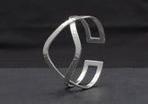 Petra Cuff Bangle